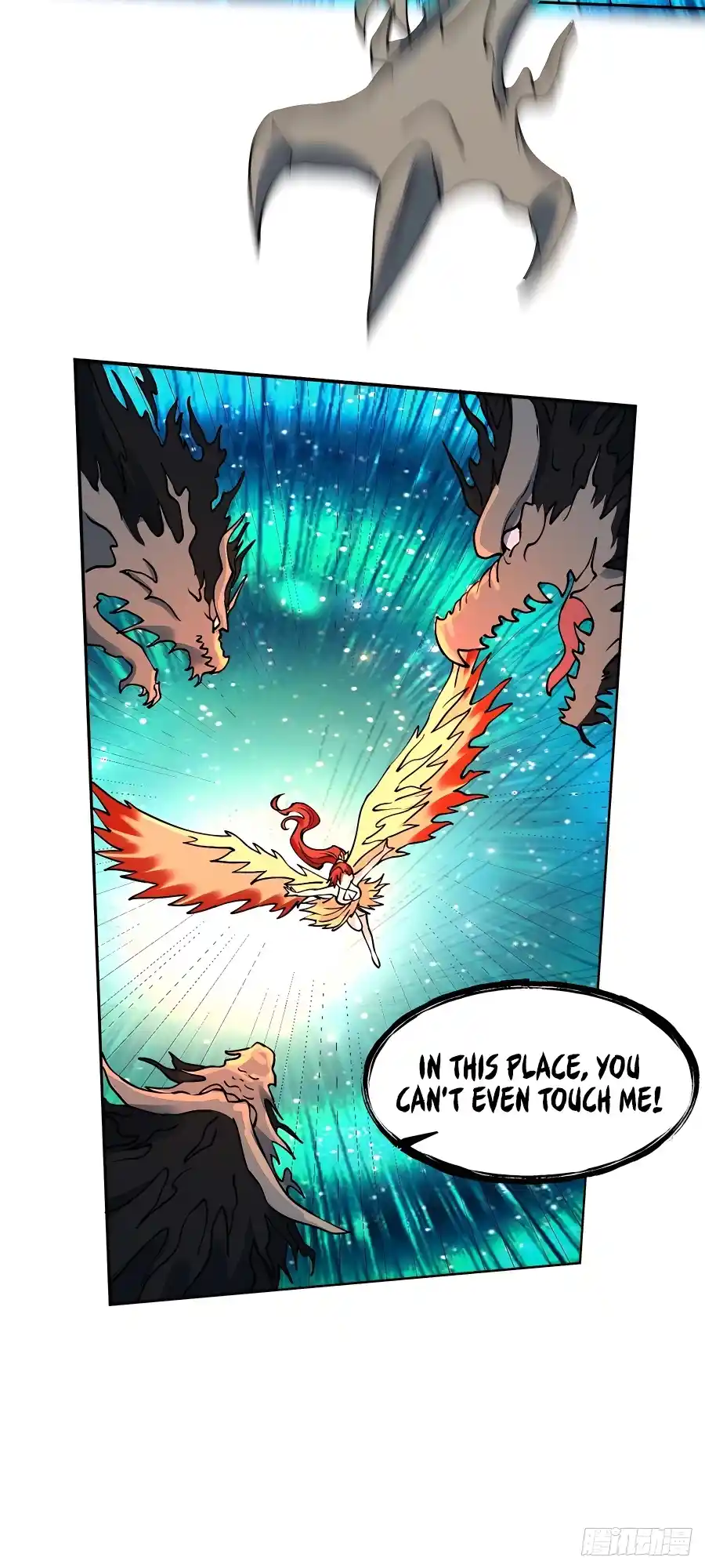 A Big Shot Actually 286