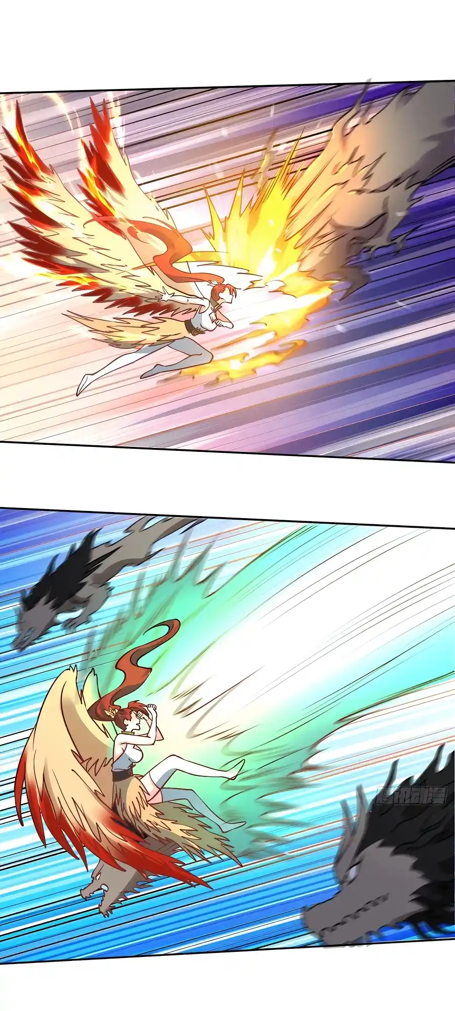 A Big Shot Actually 286