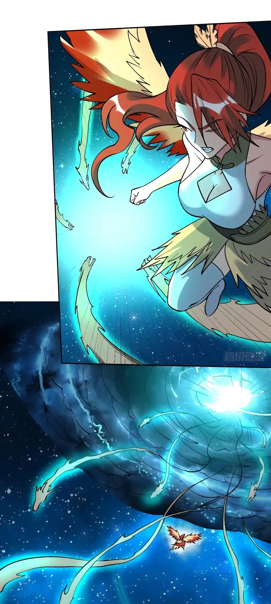 A Big Shot Actually 286