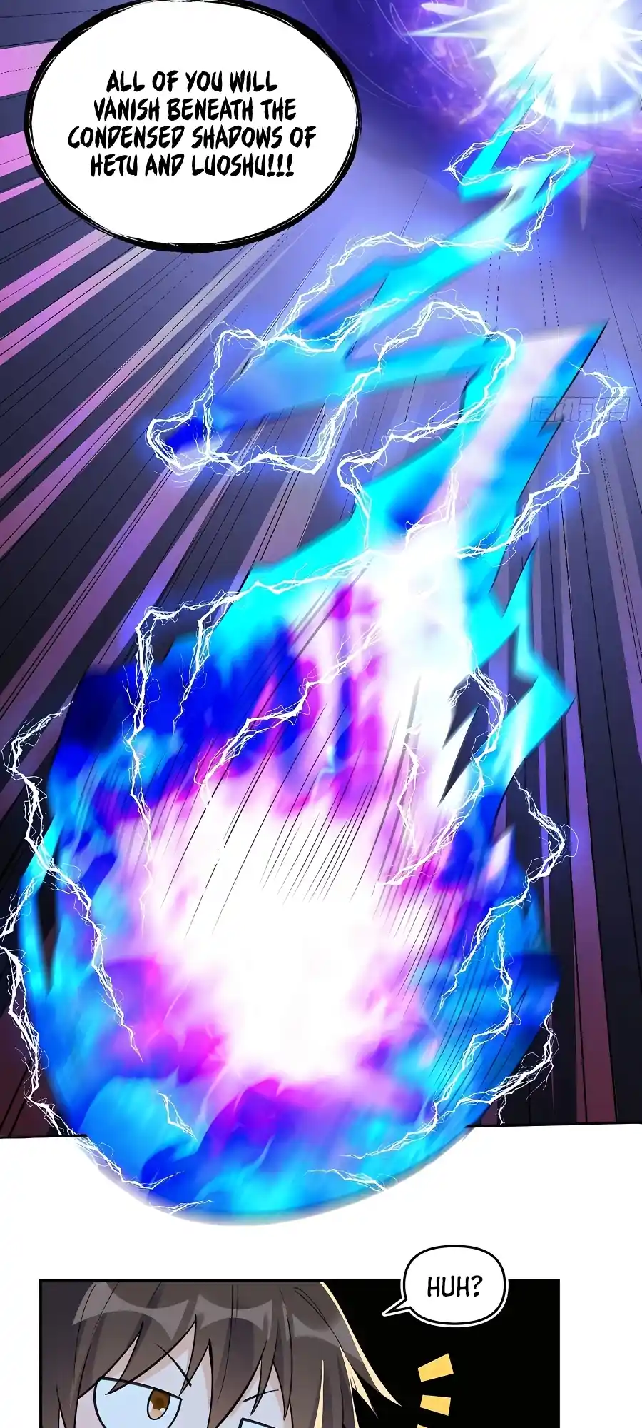 A Big Shot Actually 286