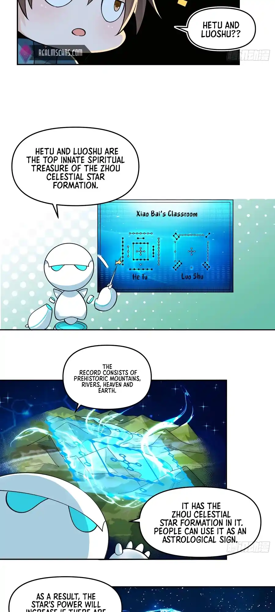 A Big Shot Actually 286