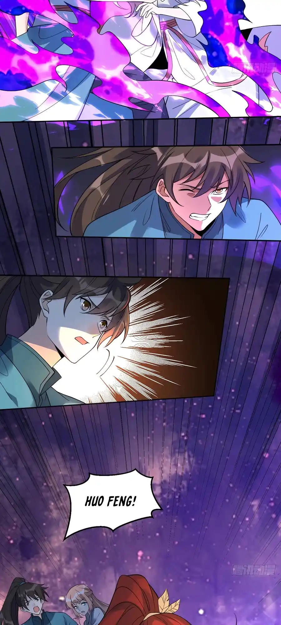 A Big Shot Actually 286