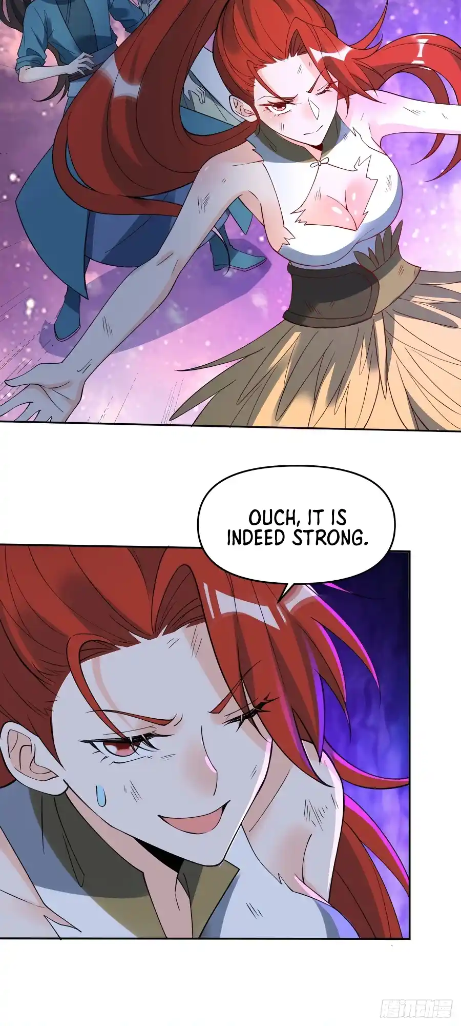 A Big Shot Actually 286