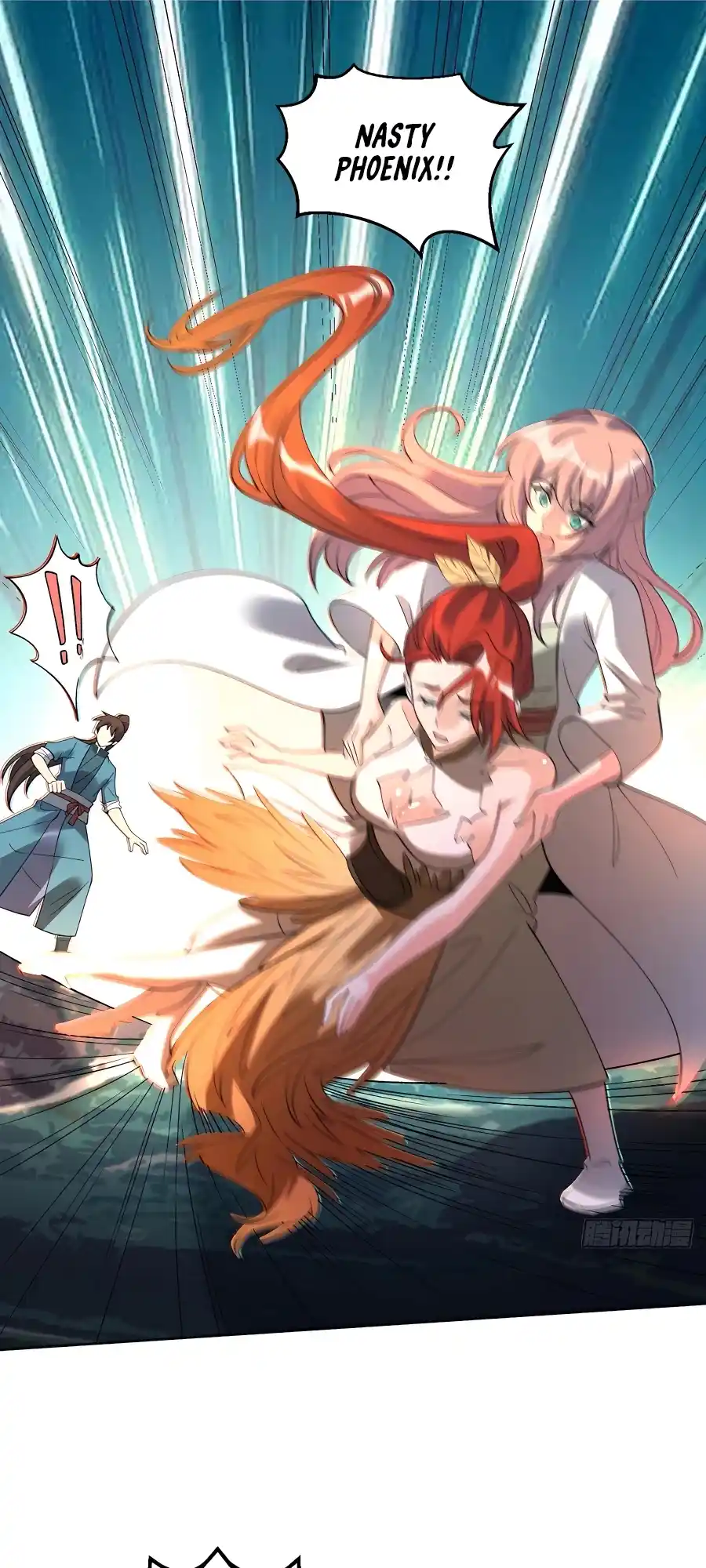 A Big Shot Actually 286