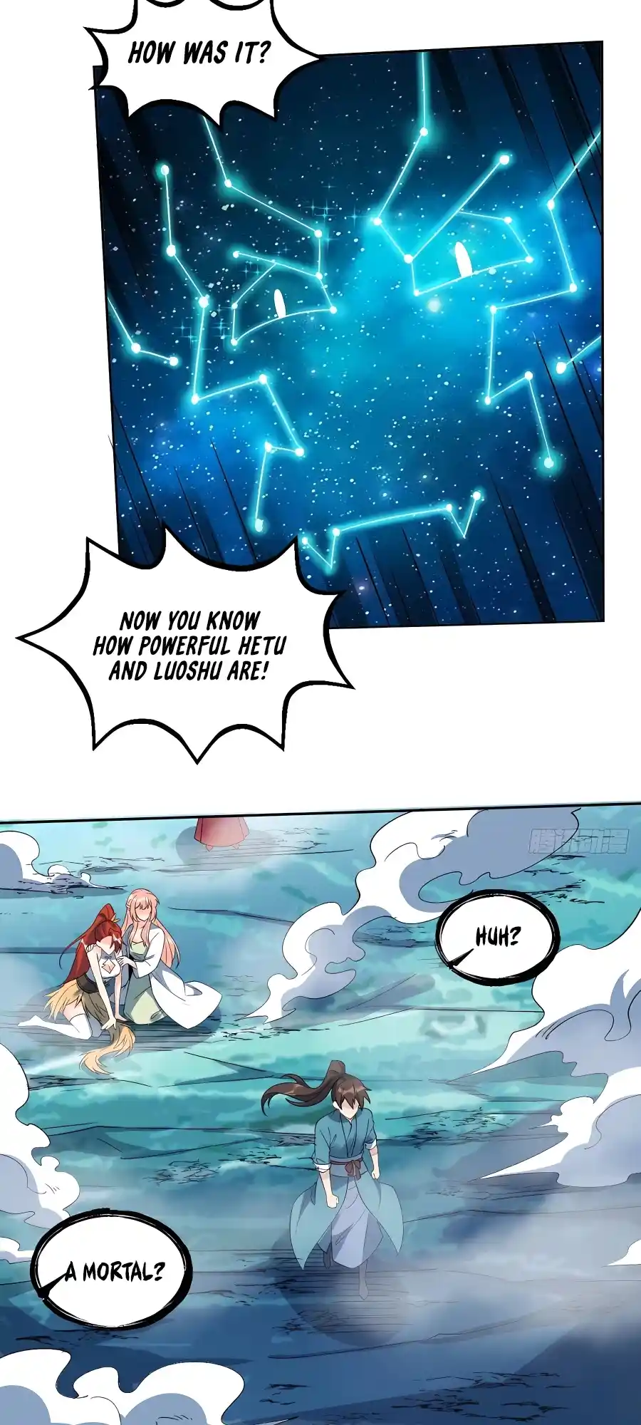 A Big Shot Actually 286