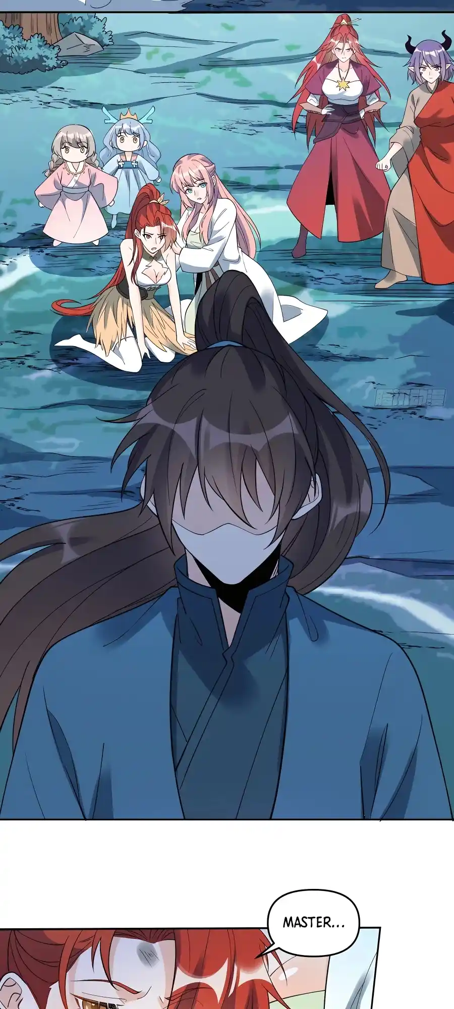 A Big Shot Actually 286