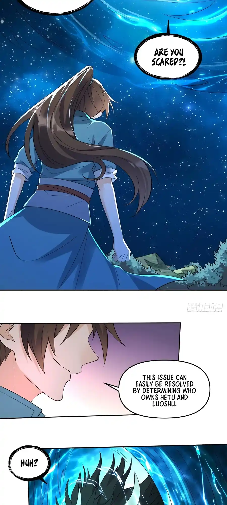 A Big Shot Actually 286