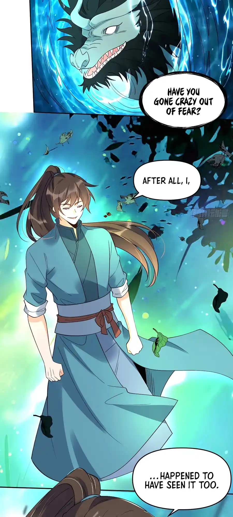 A Big Shot Actually 286