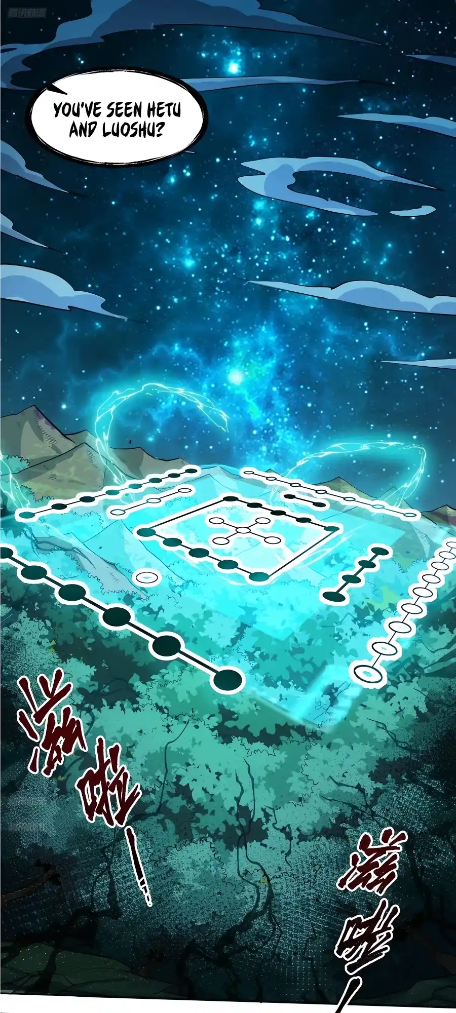 A Big Shot Actually 287