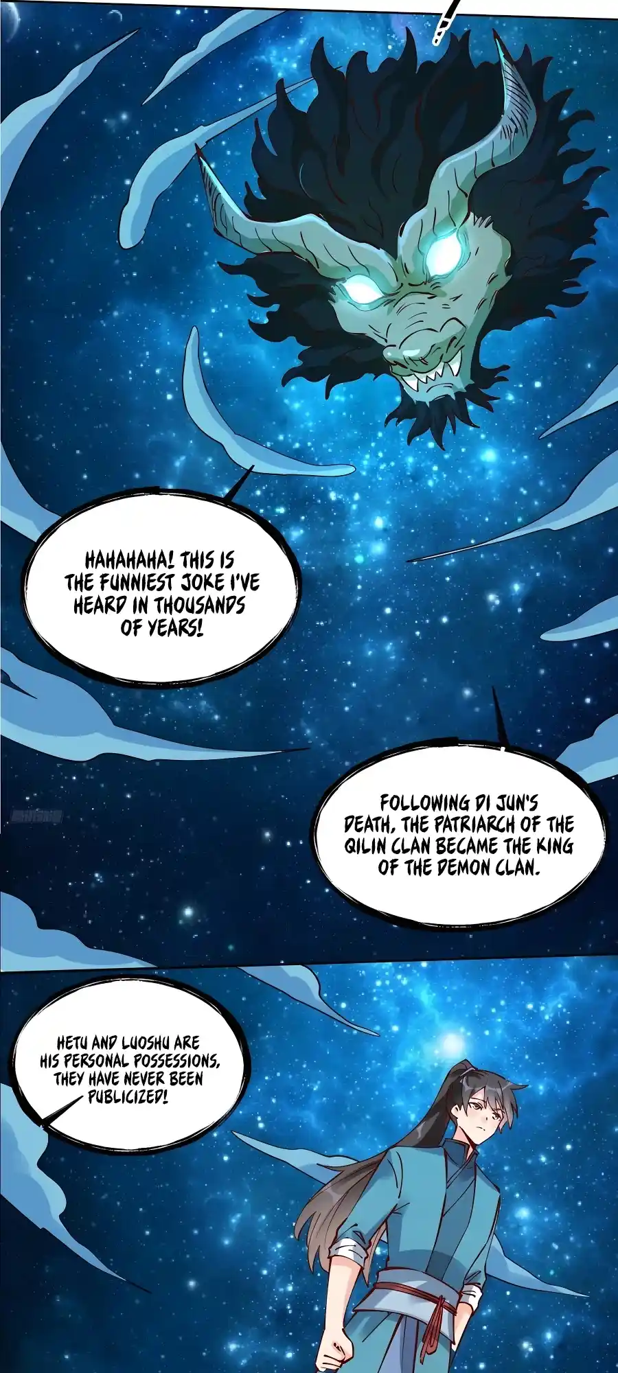 A Big Shot Actually 287