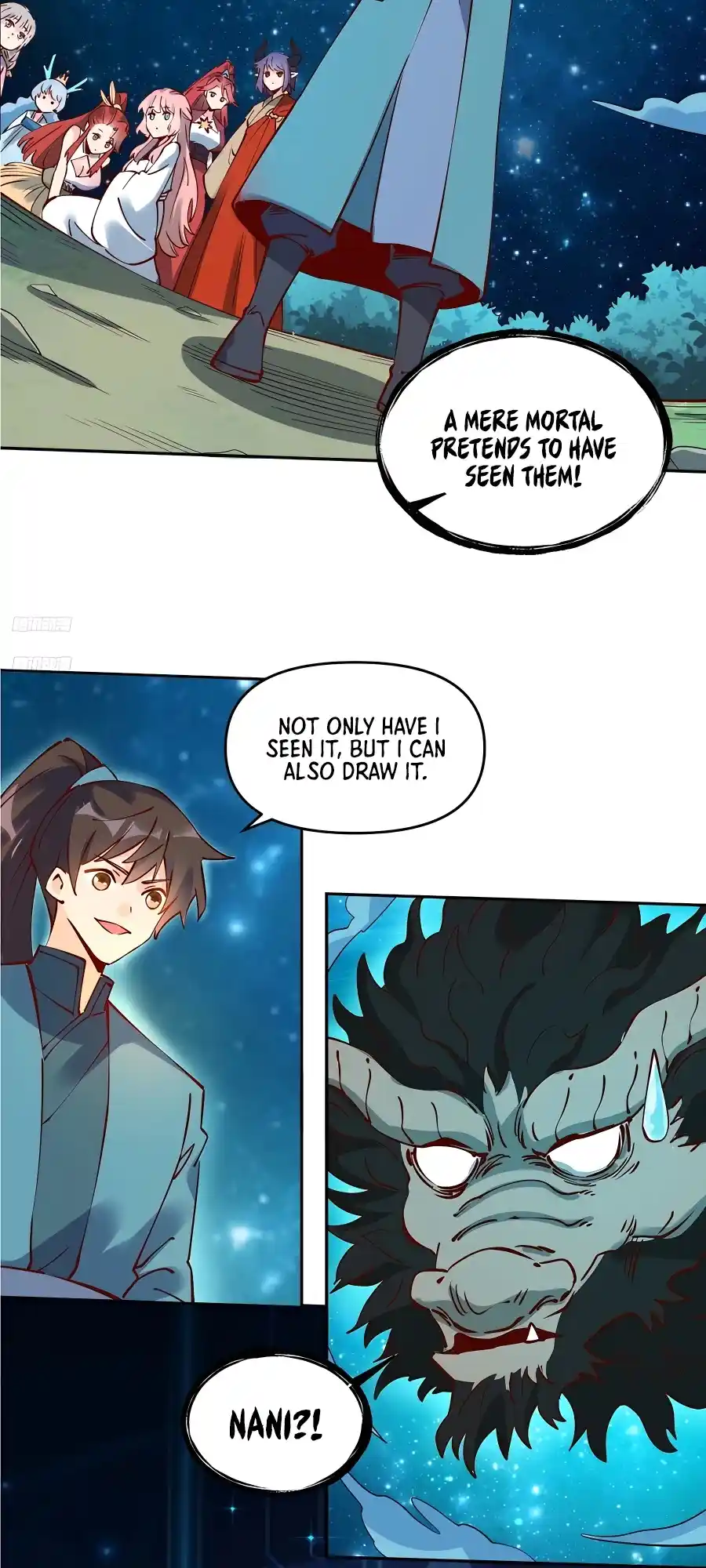 A Big Shot Actually 287