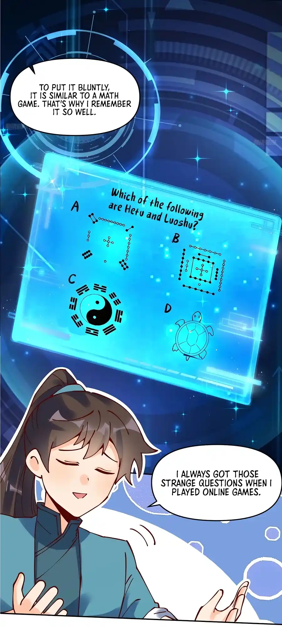 A Big Shot Actually 287