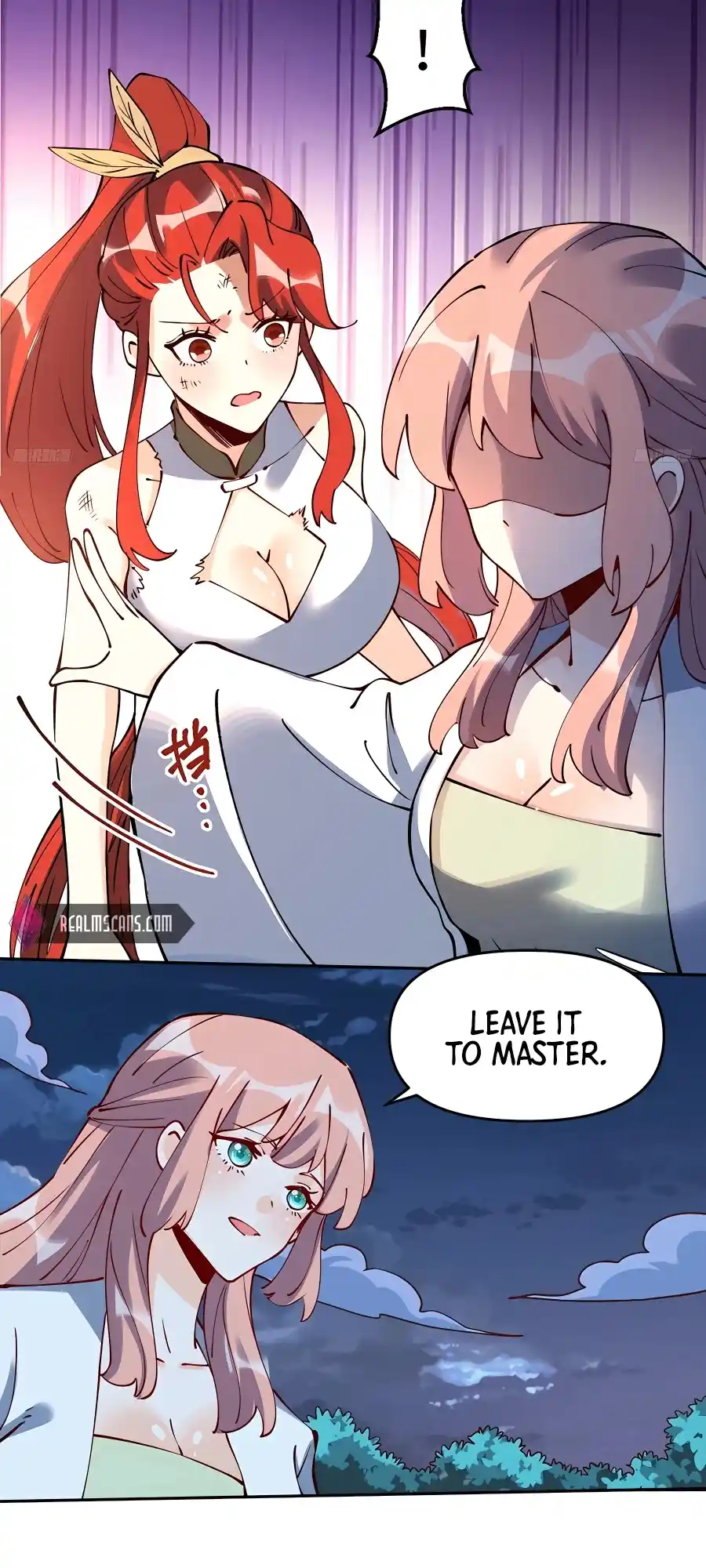 A Big Shot Actually 287