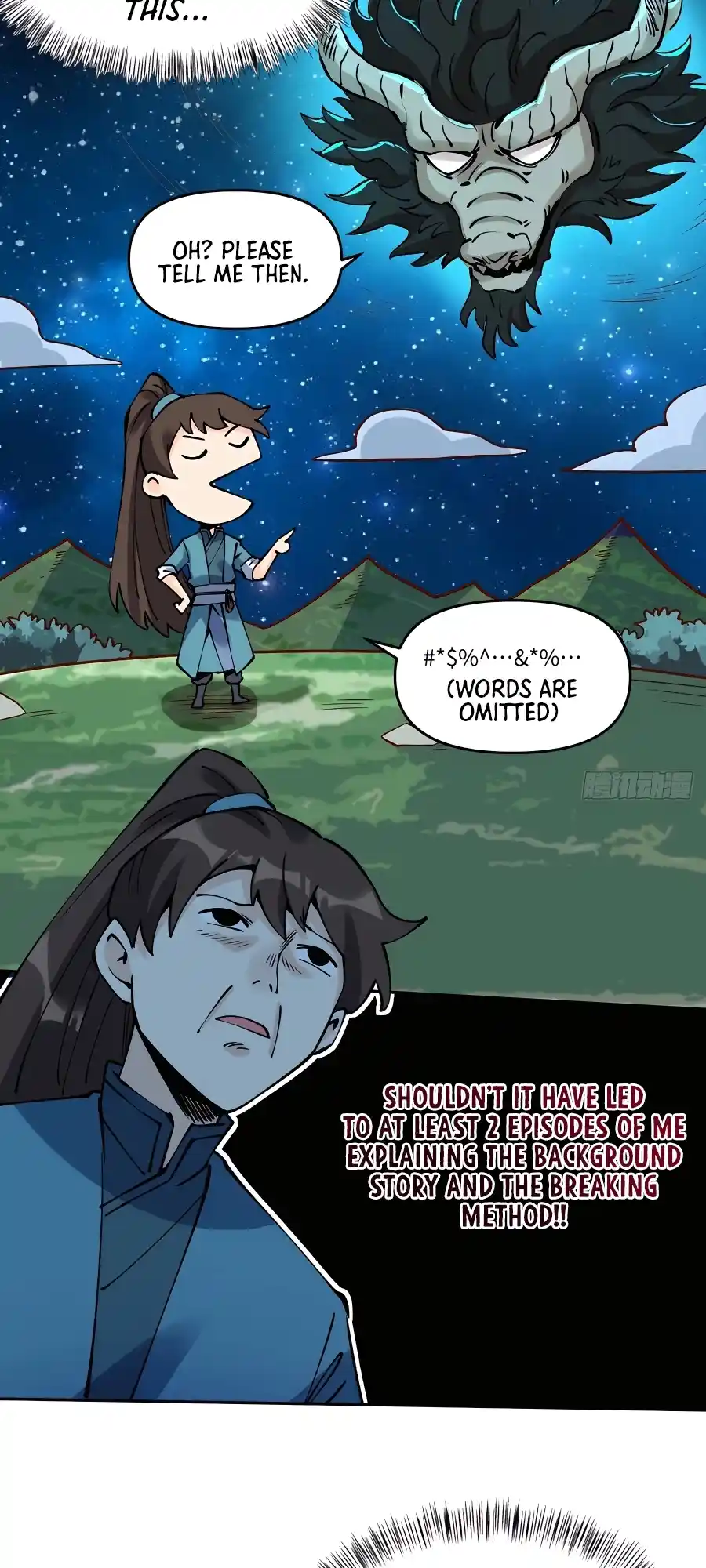 A Big Shot Actually 287