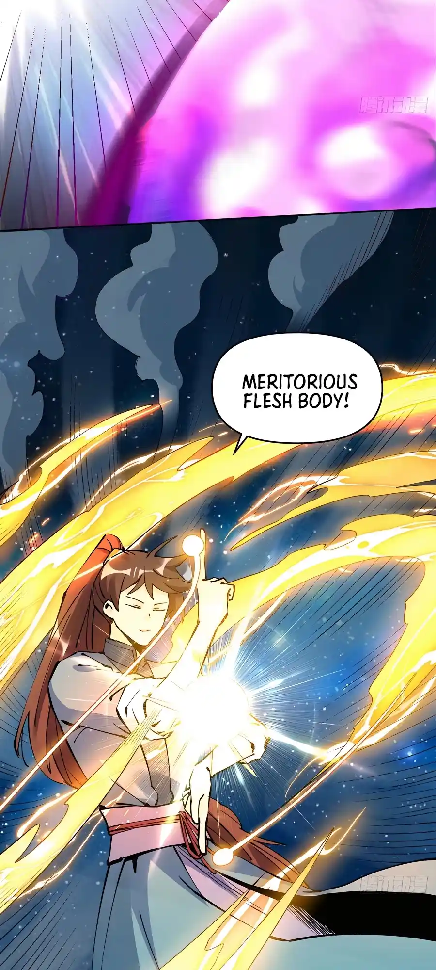 A Big Shot Actually 287