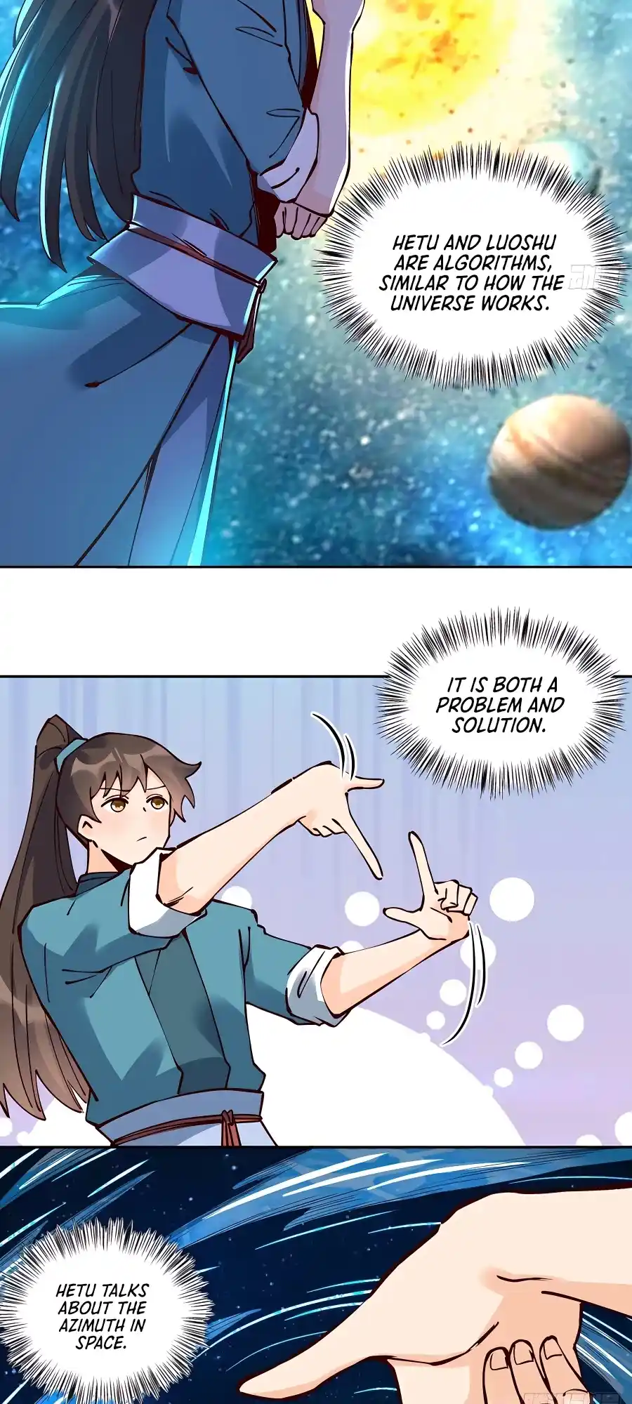 A Big Shot Actually 287