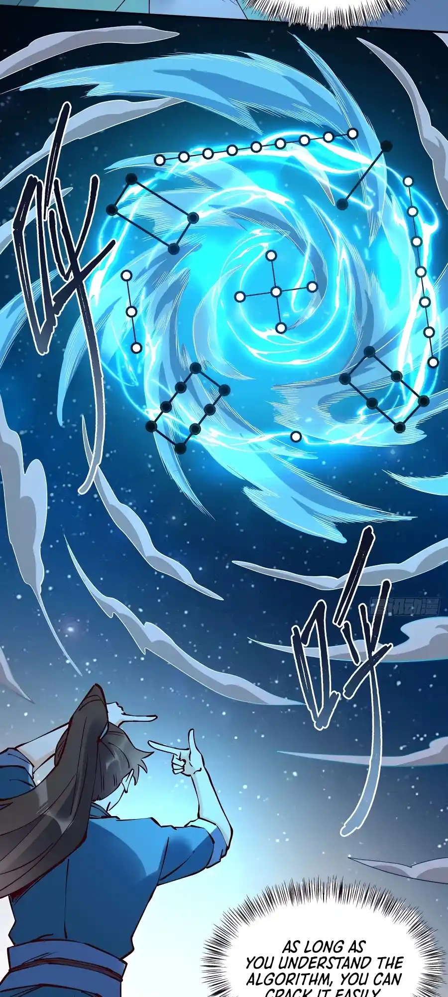 A Big Shot Actually 287