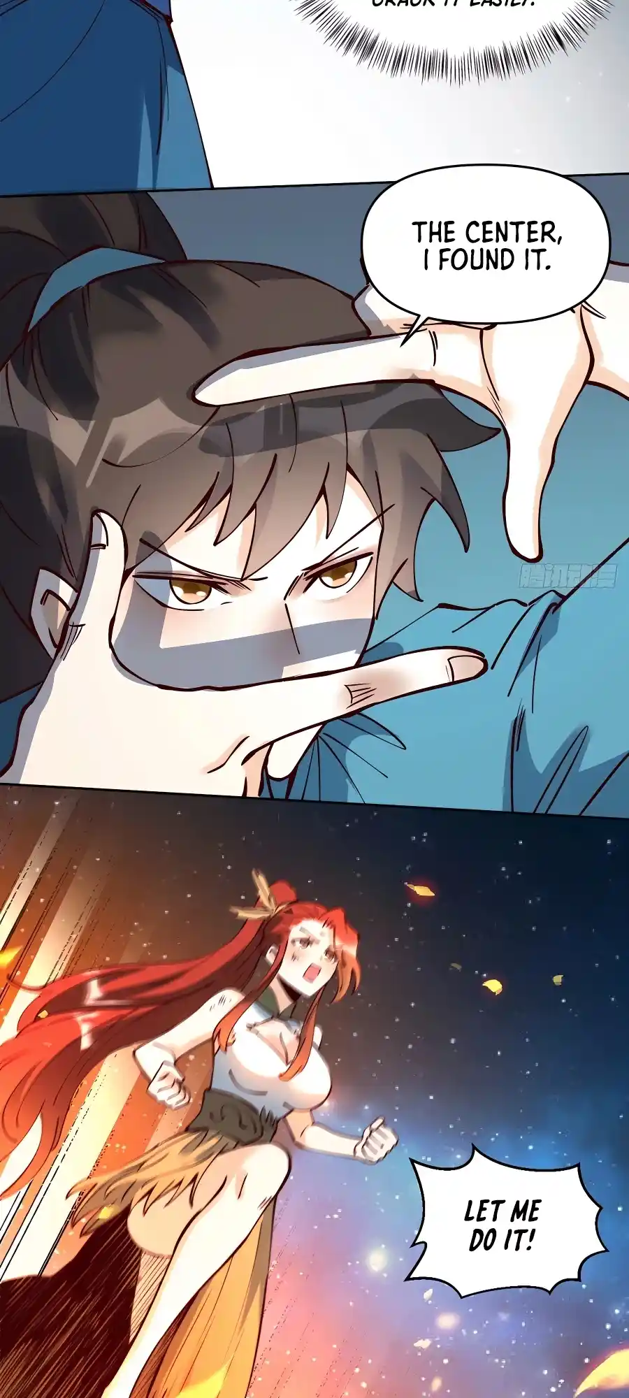 A Big Shot Actually 287