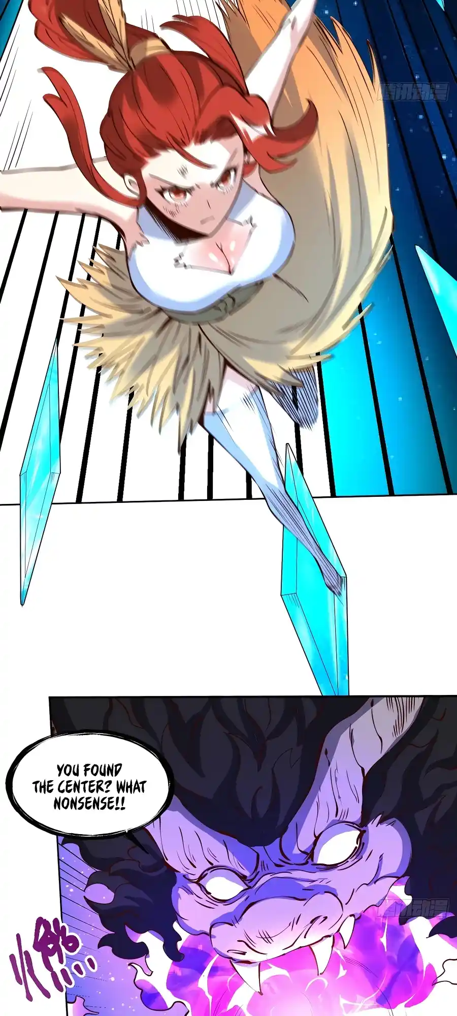 A Big Shot Actually 287