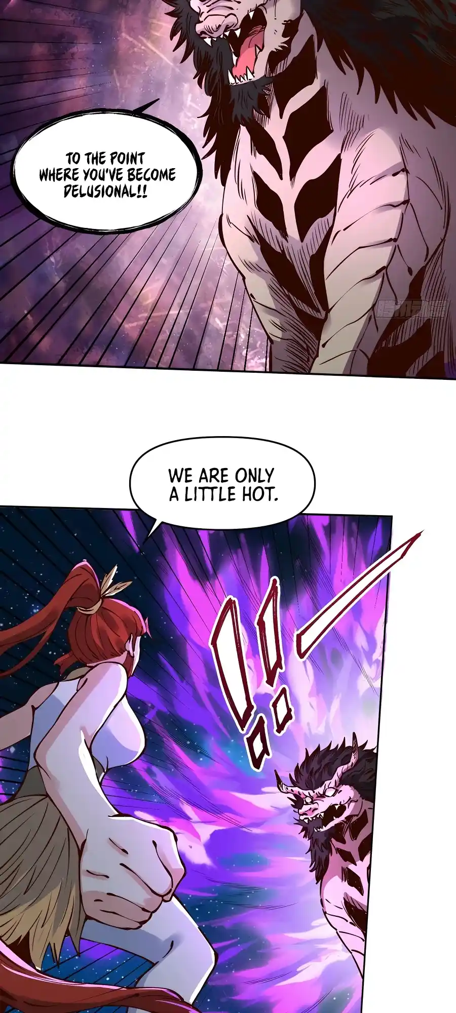 A Big Shot Actually 287