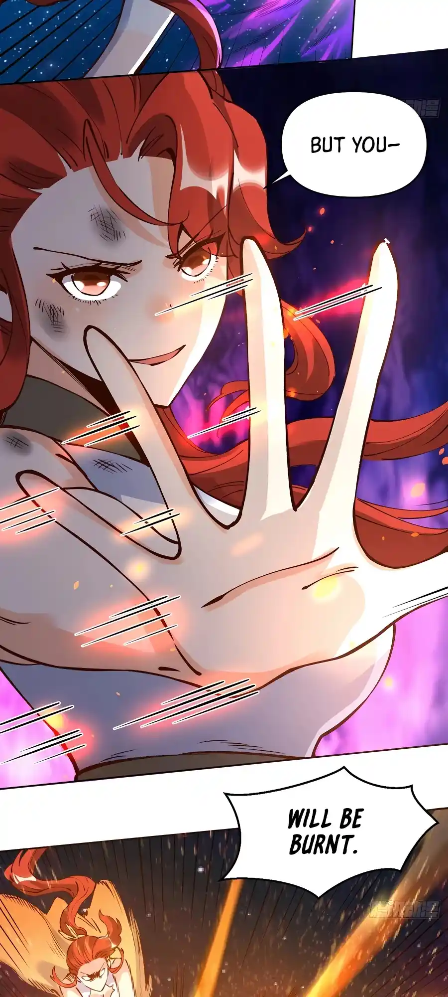 A Big Shot Actually 287