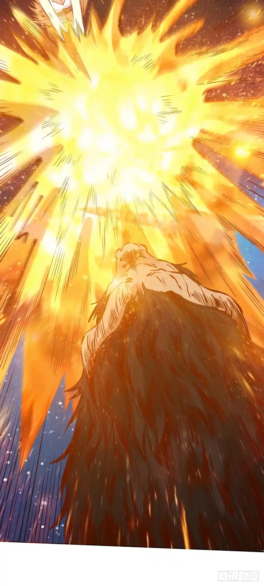 A Big Shot Actually 287