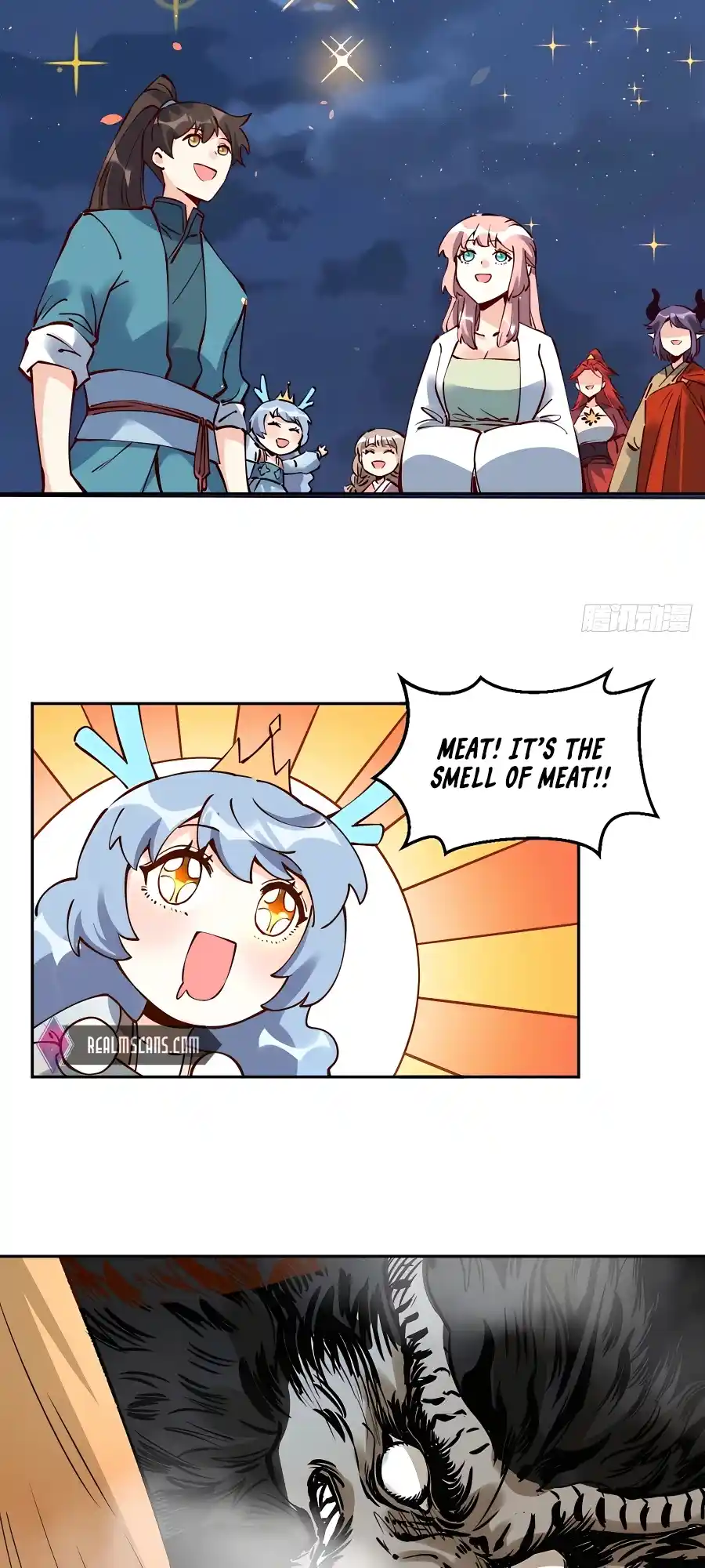 A Big Shot Actually 287