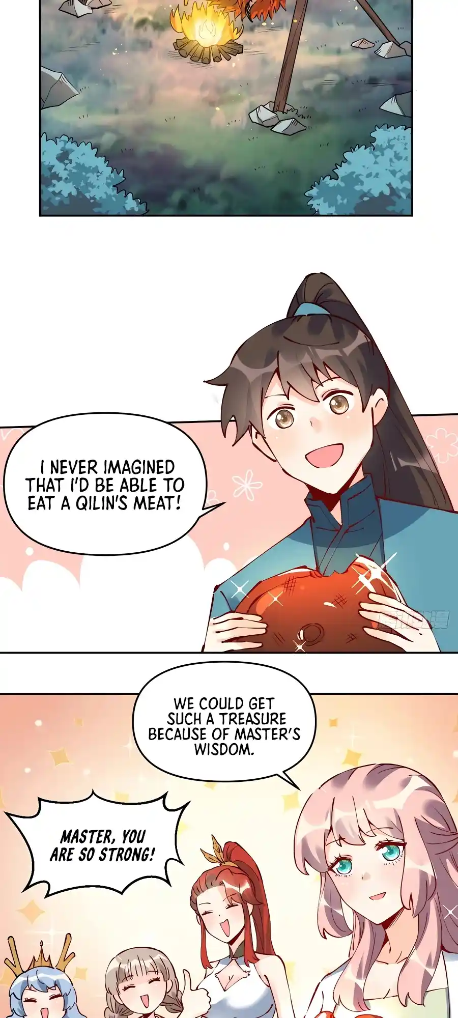 A Big Shot Actually 287