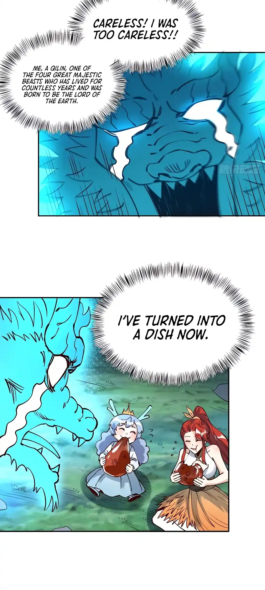 A Big Shot Actually 287