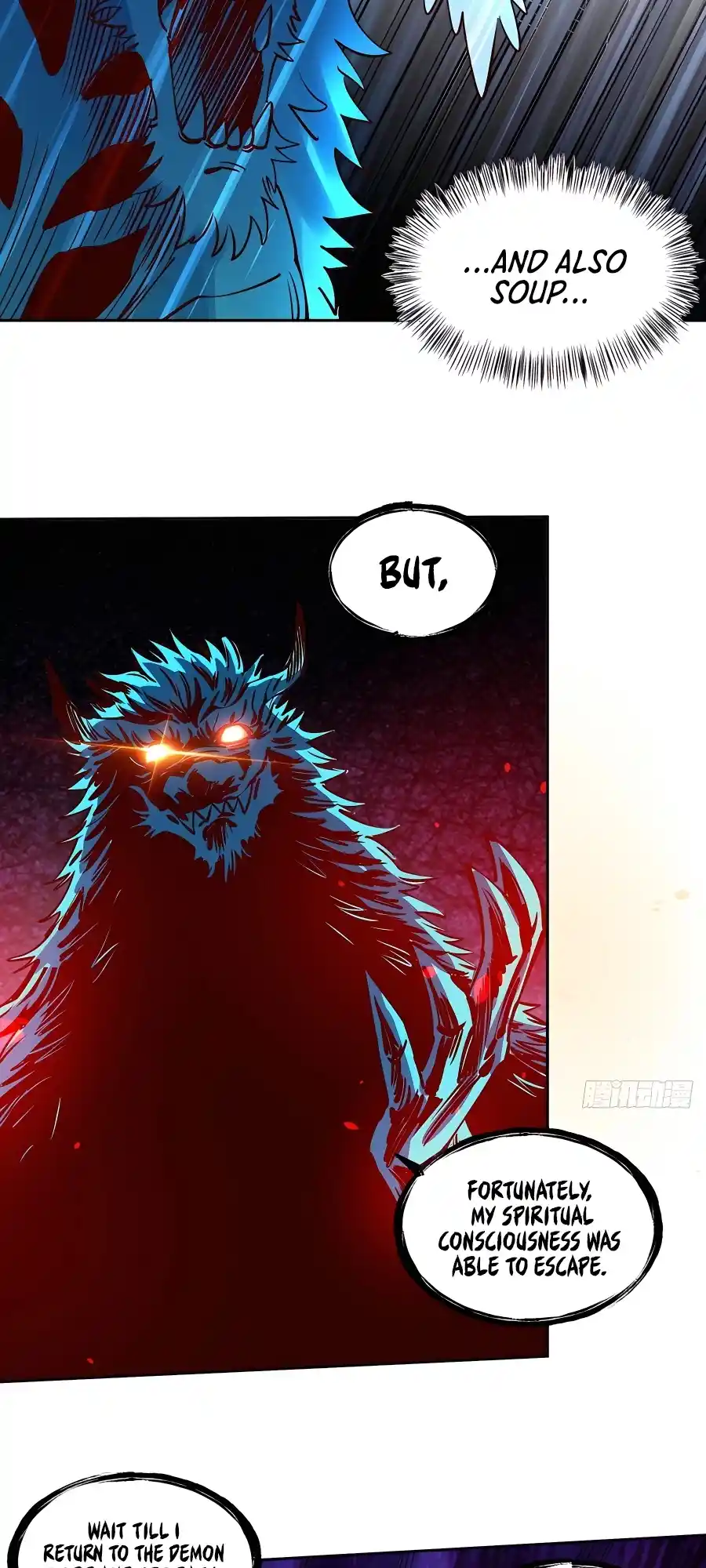 A Big Shot Actually 287