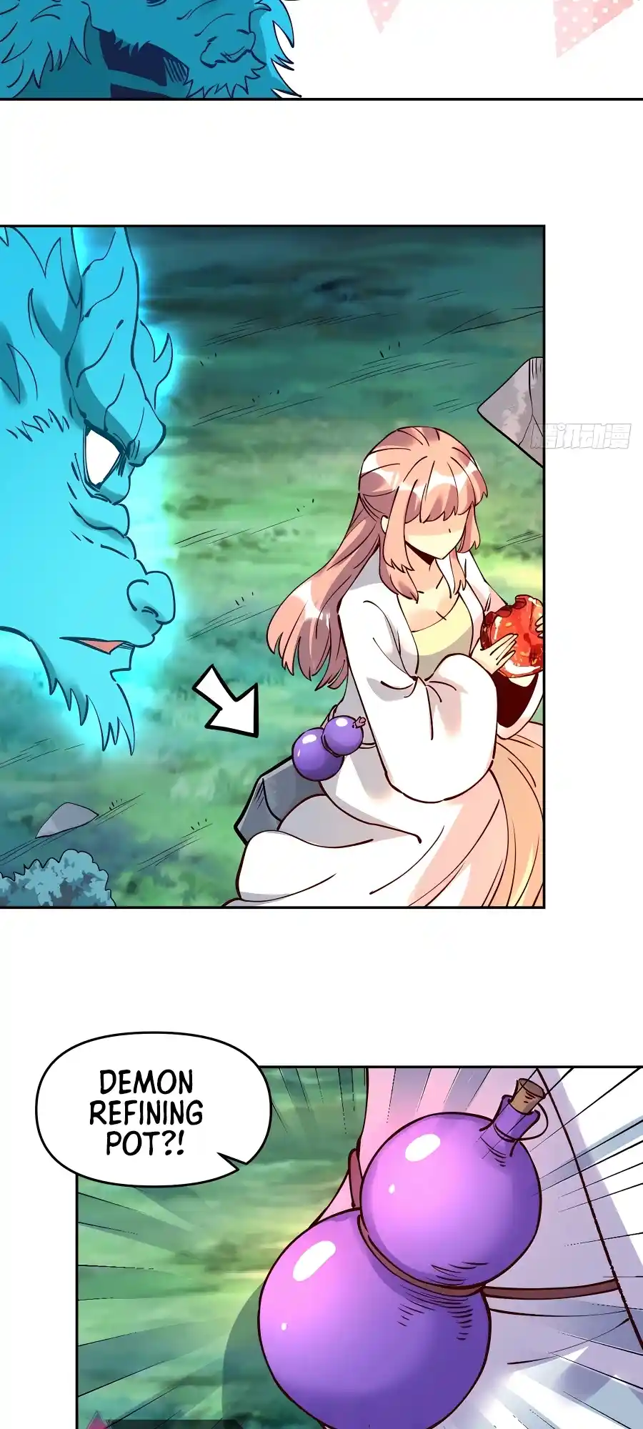 A Big Shot Actually 287