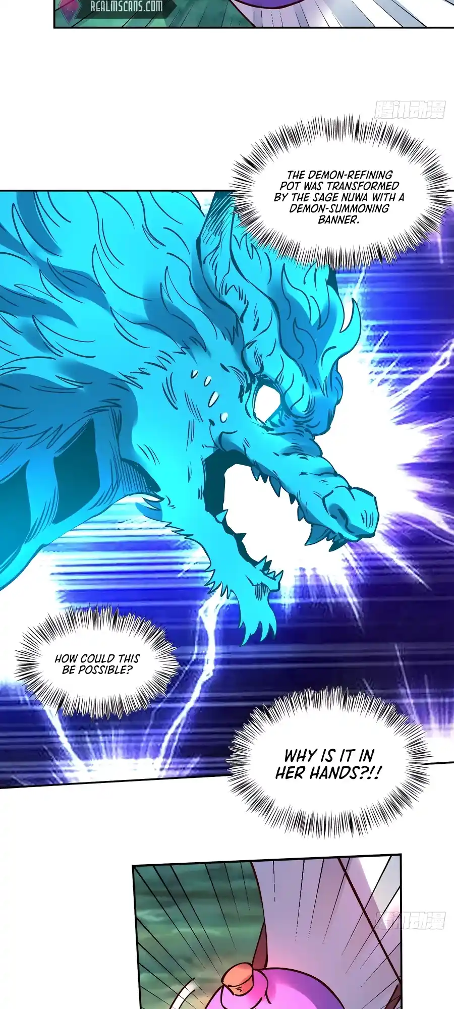 A Big Shot Actually 287