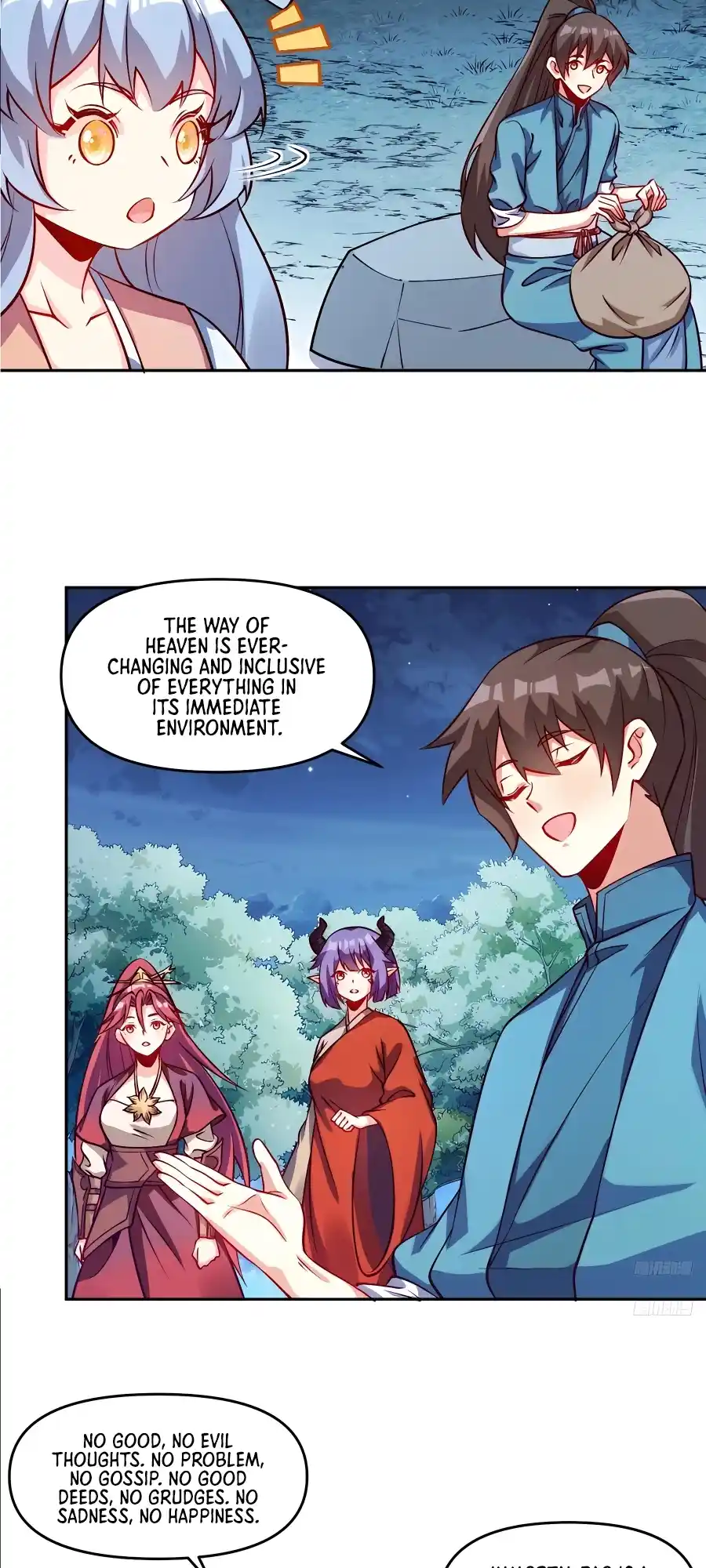 A Big Shot Actually 288