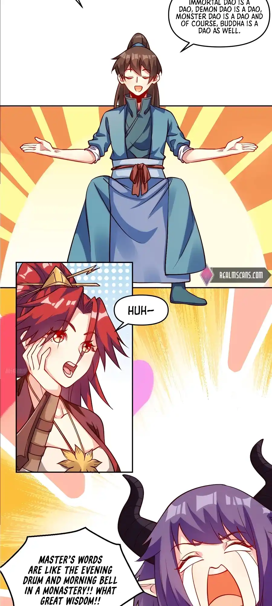 A Big Shot Actually 288