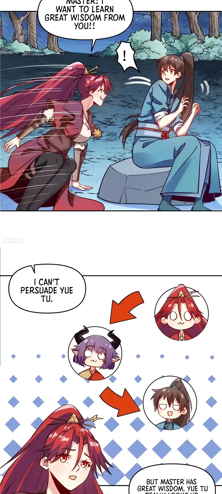 A Big Shot Actually 288