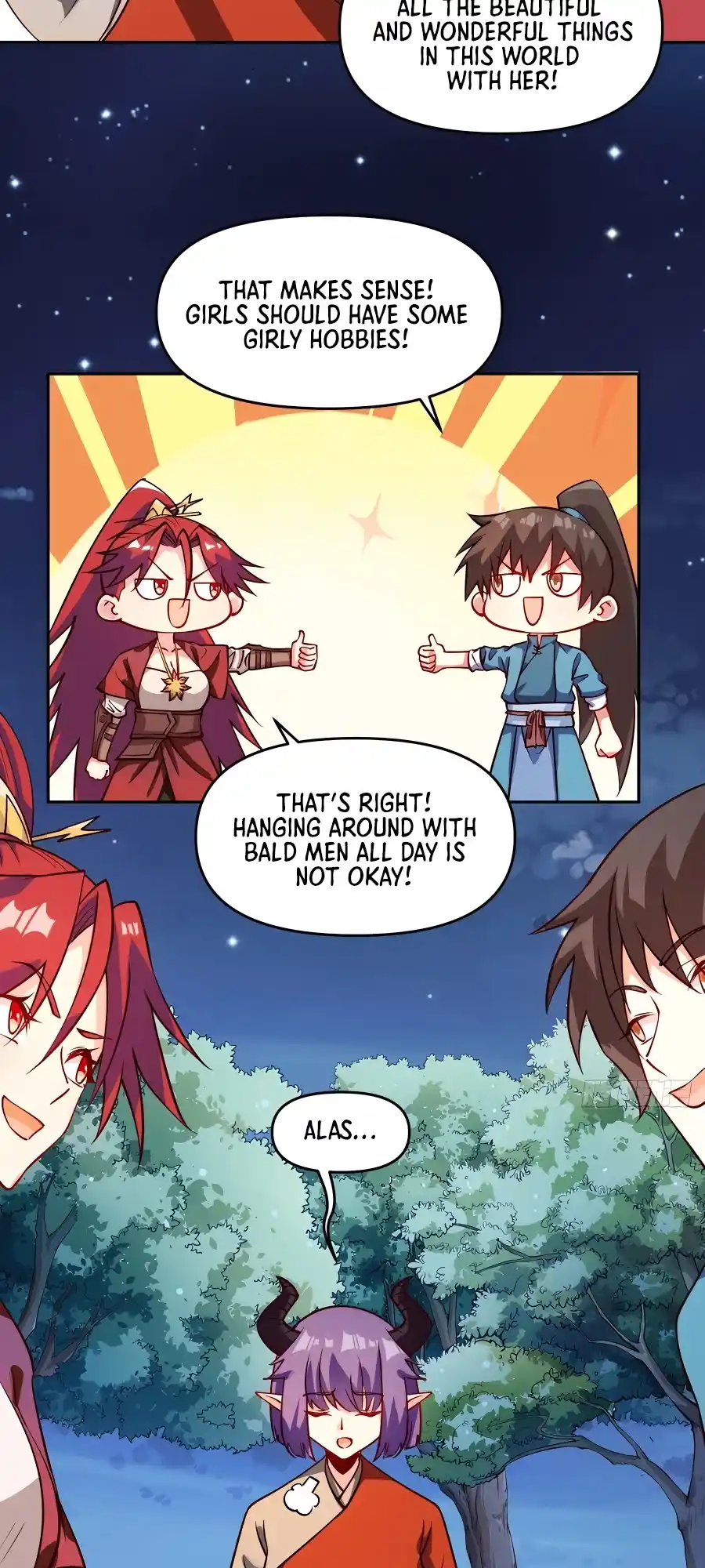 A Big Shot Actually 288