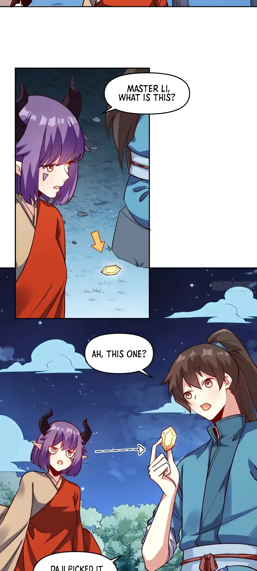 A Big Shot Actually 288