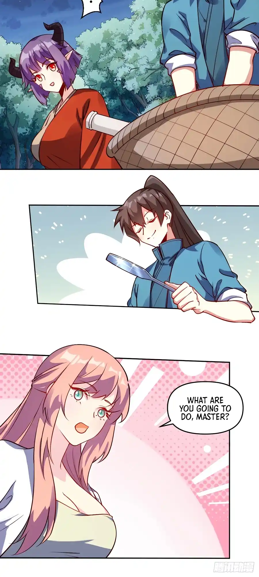 A Big Shot Actually 288