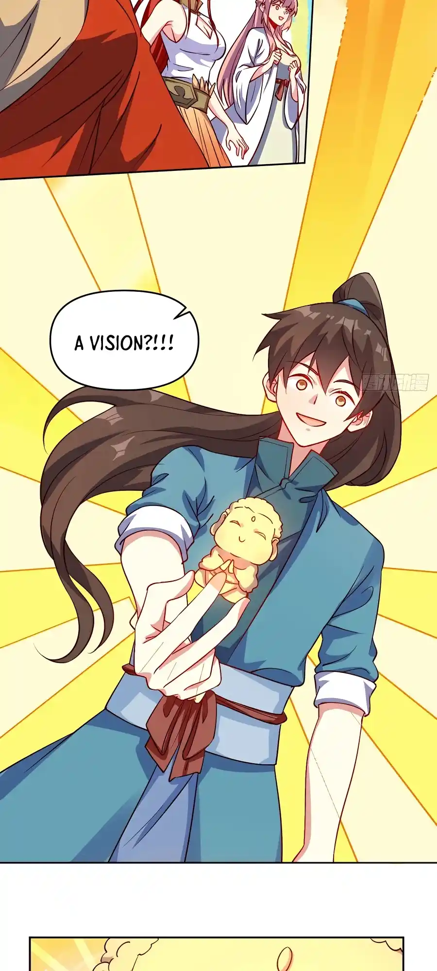 A Big Shot Actually 288