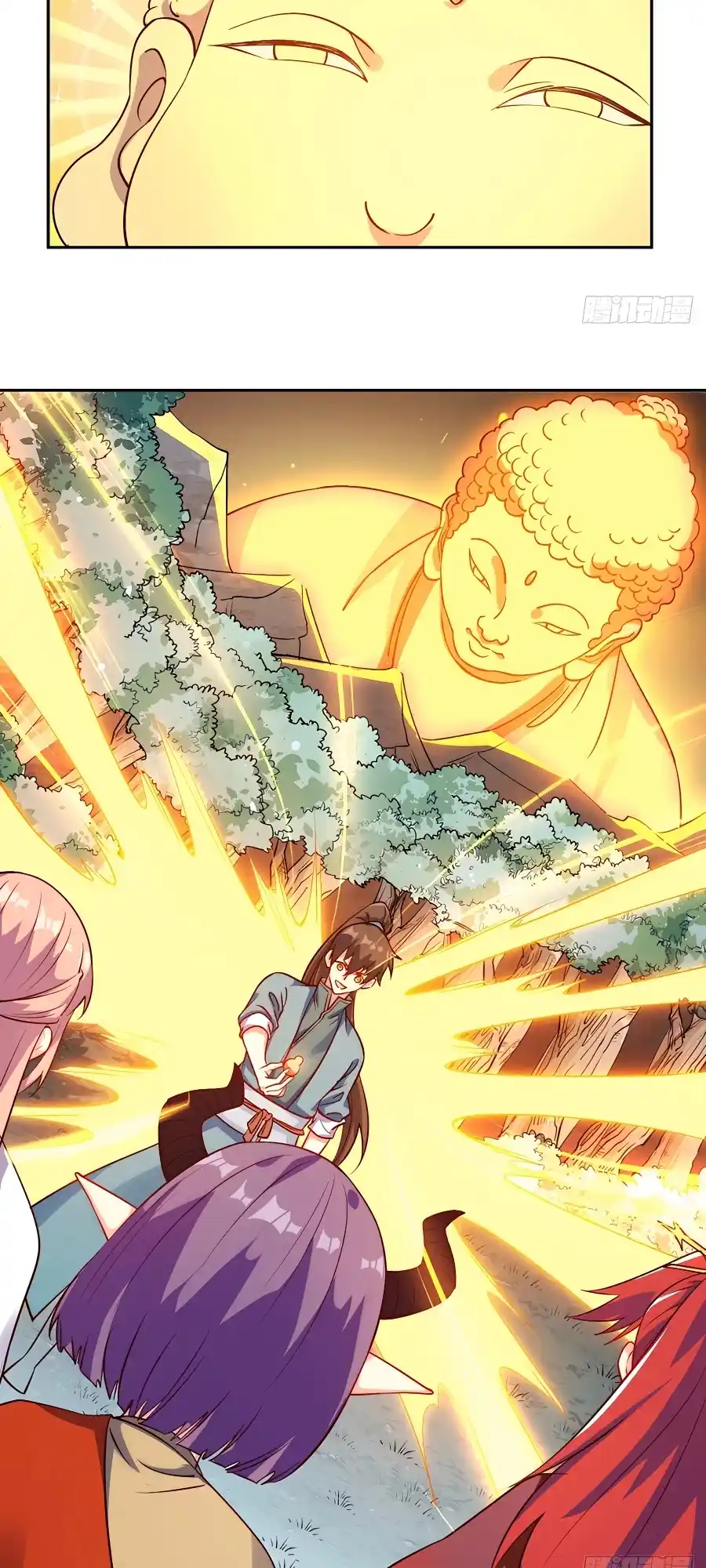 A Big Shot Actually 288