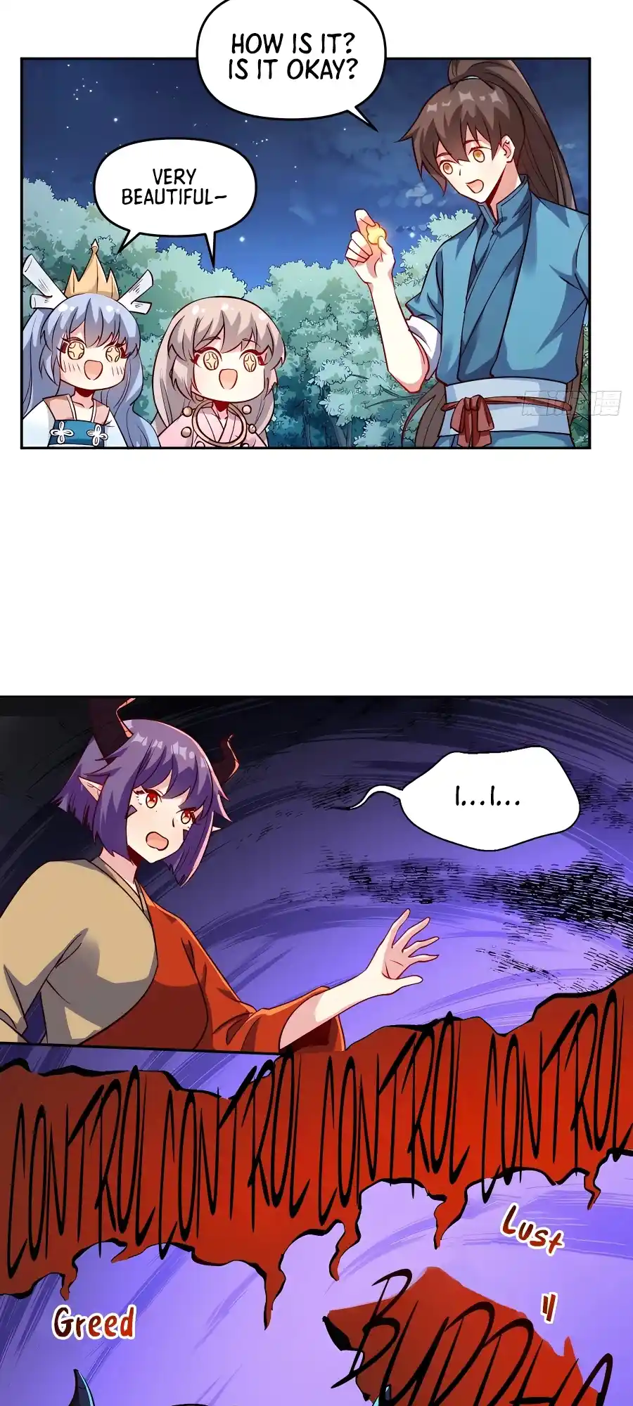 A Big Shot Actually 288