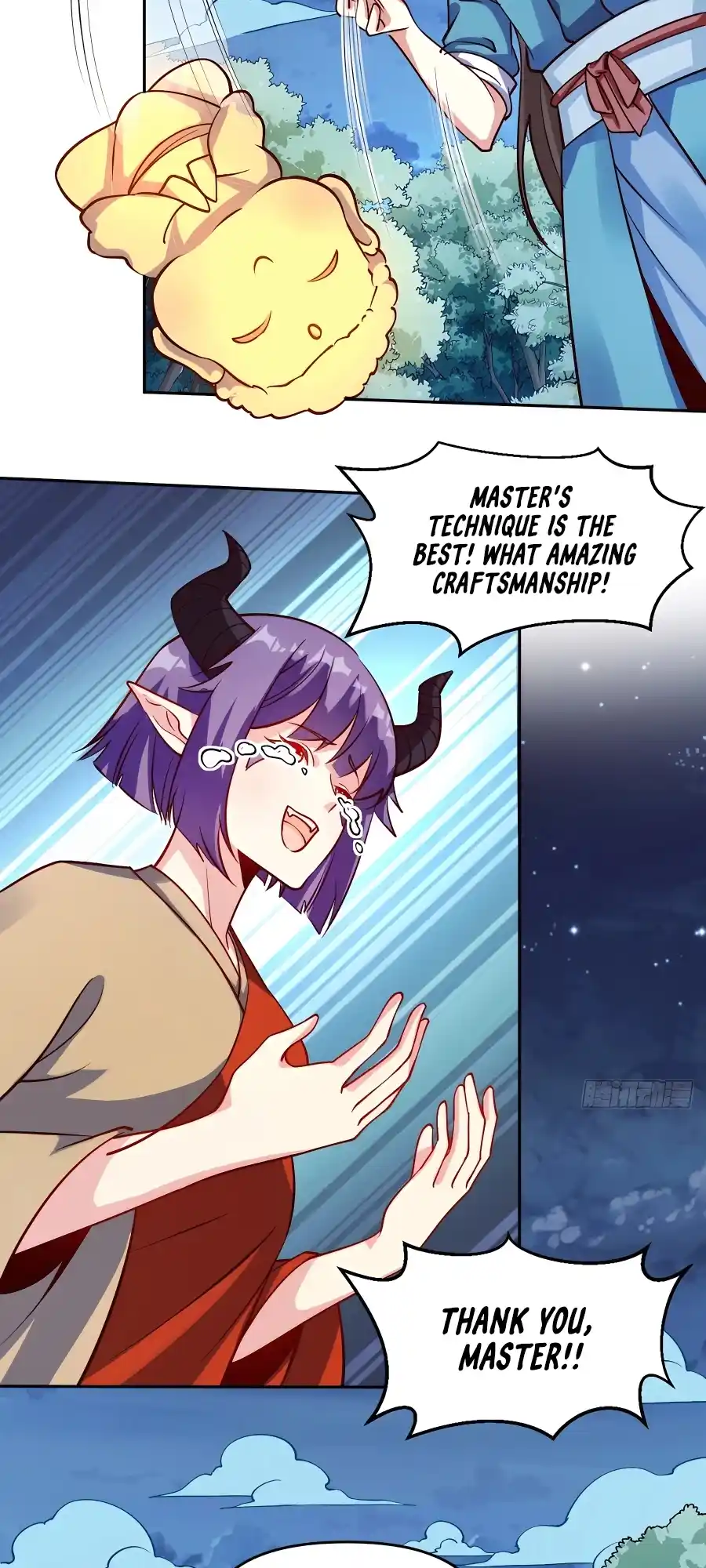 A Big Shot Actually 288