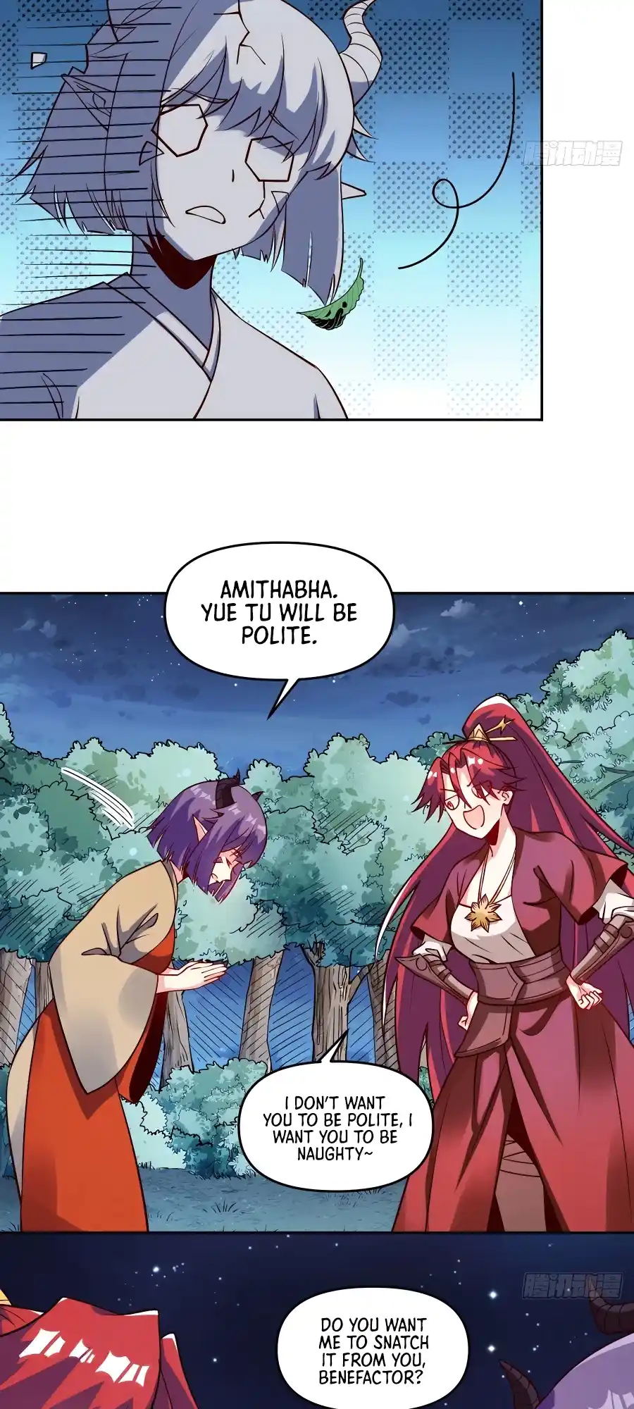 A Big Shot Actually 288