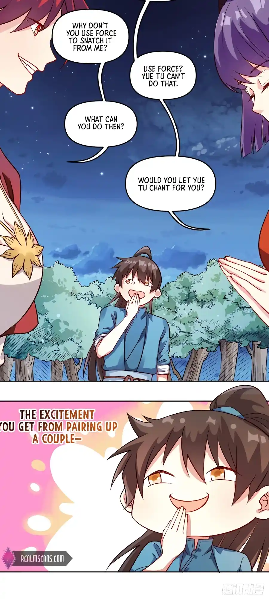 A Big Shot Actually 288