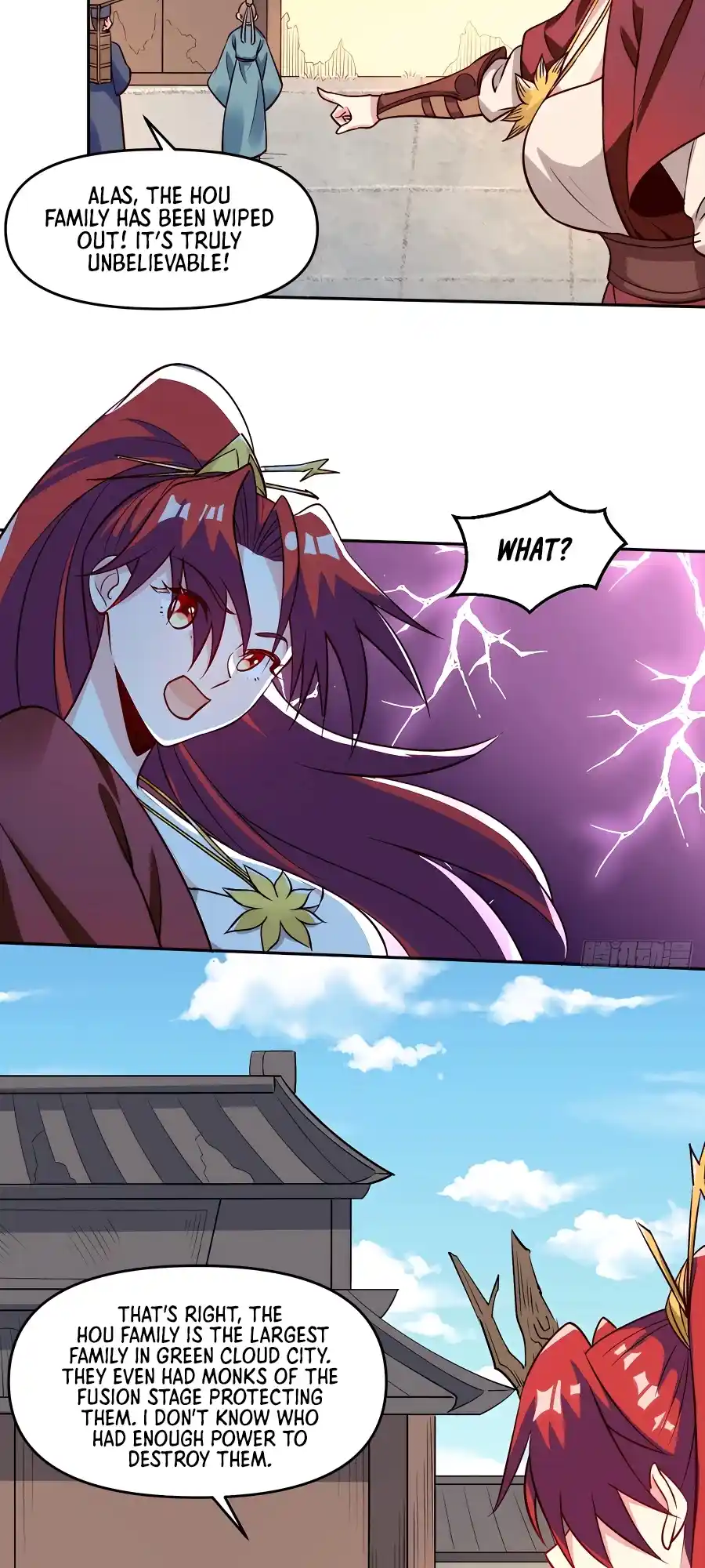 A Big Shot Actually 288