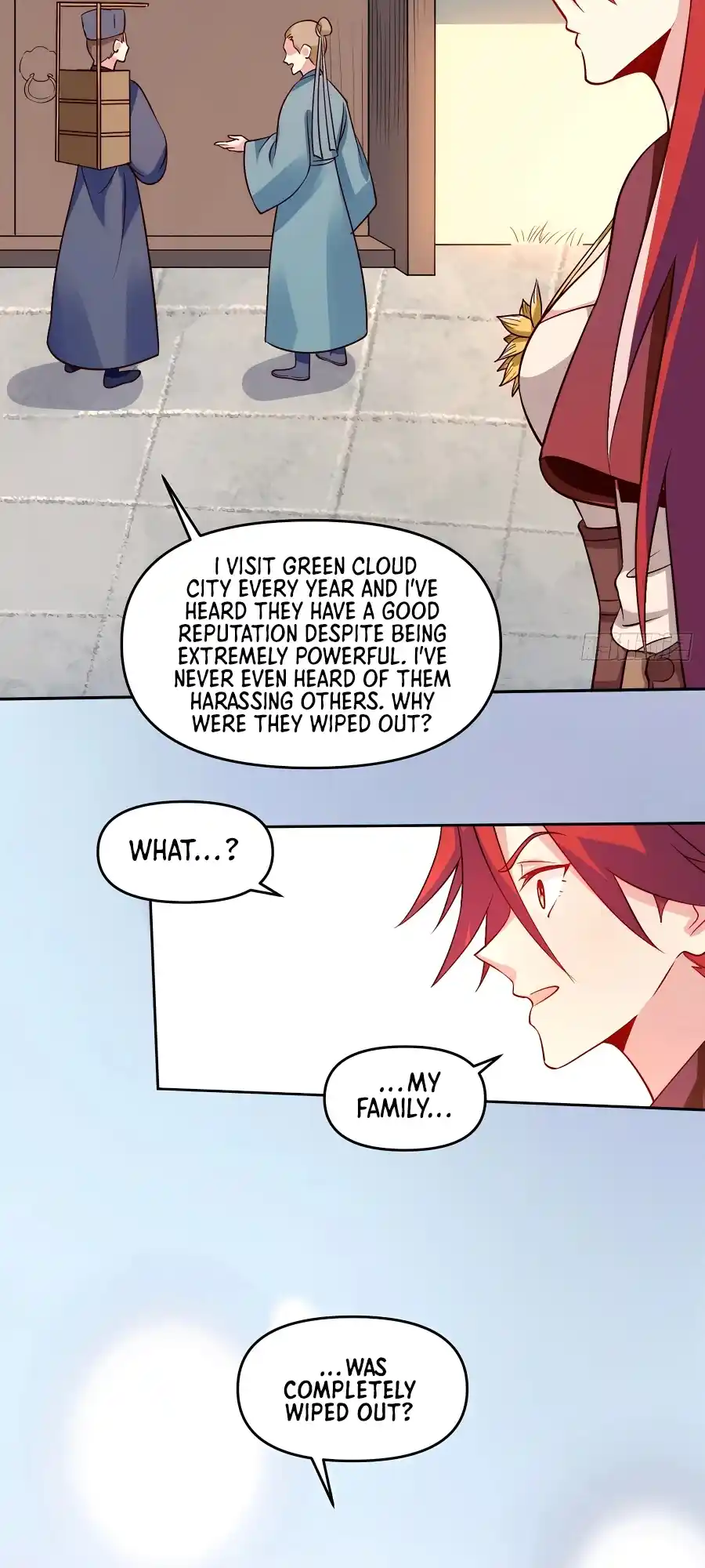 A Big Shot Actually 288