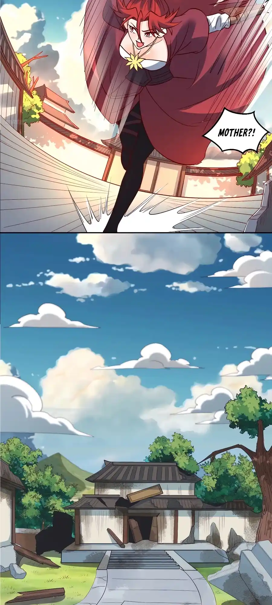 A Big Shot Actually 289