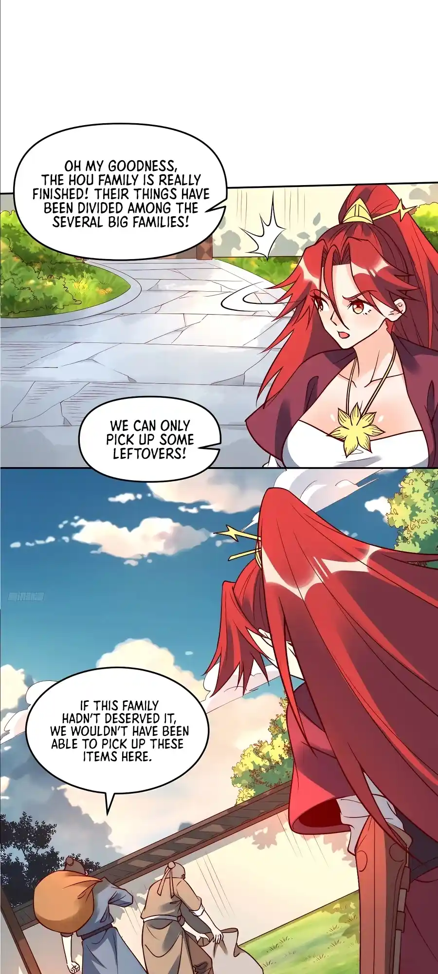 A Big Shot Actually 289