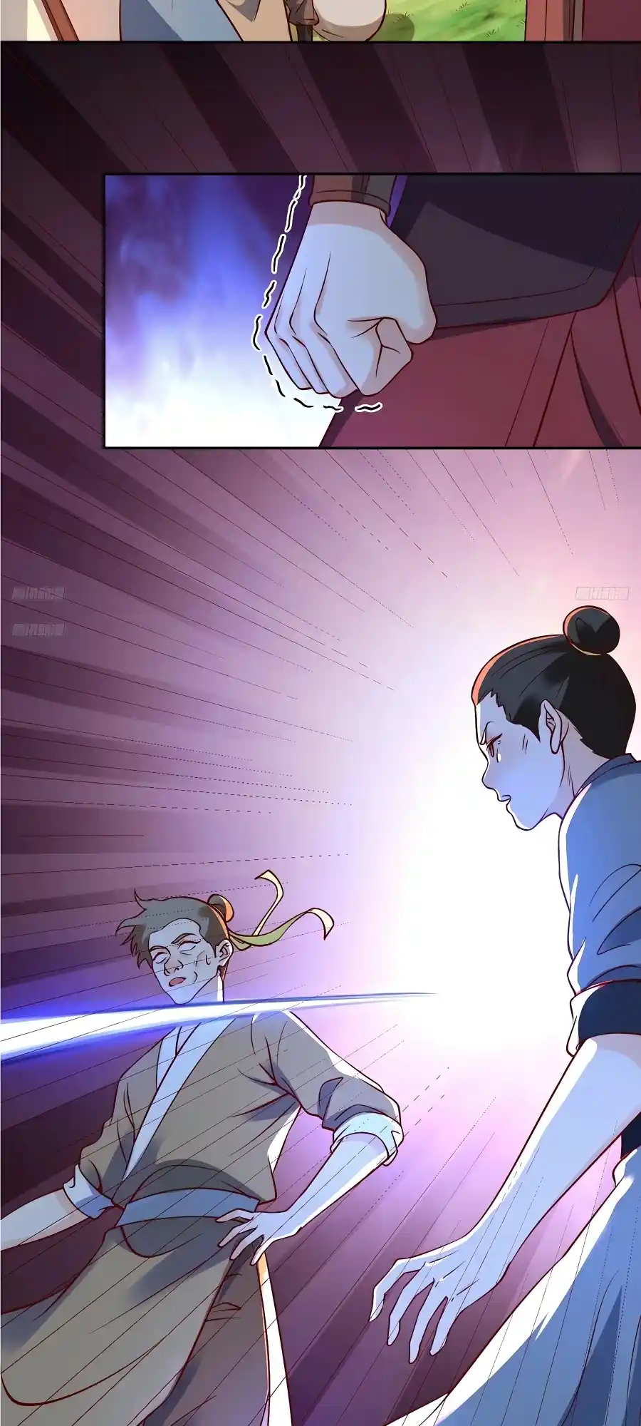 A Big Shot Actually 289