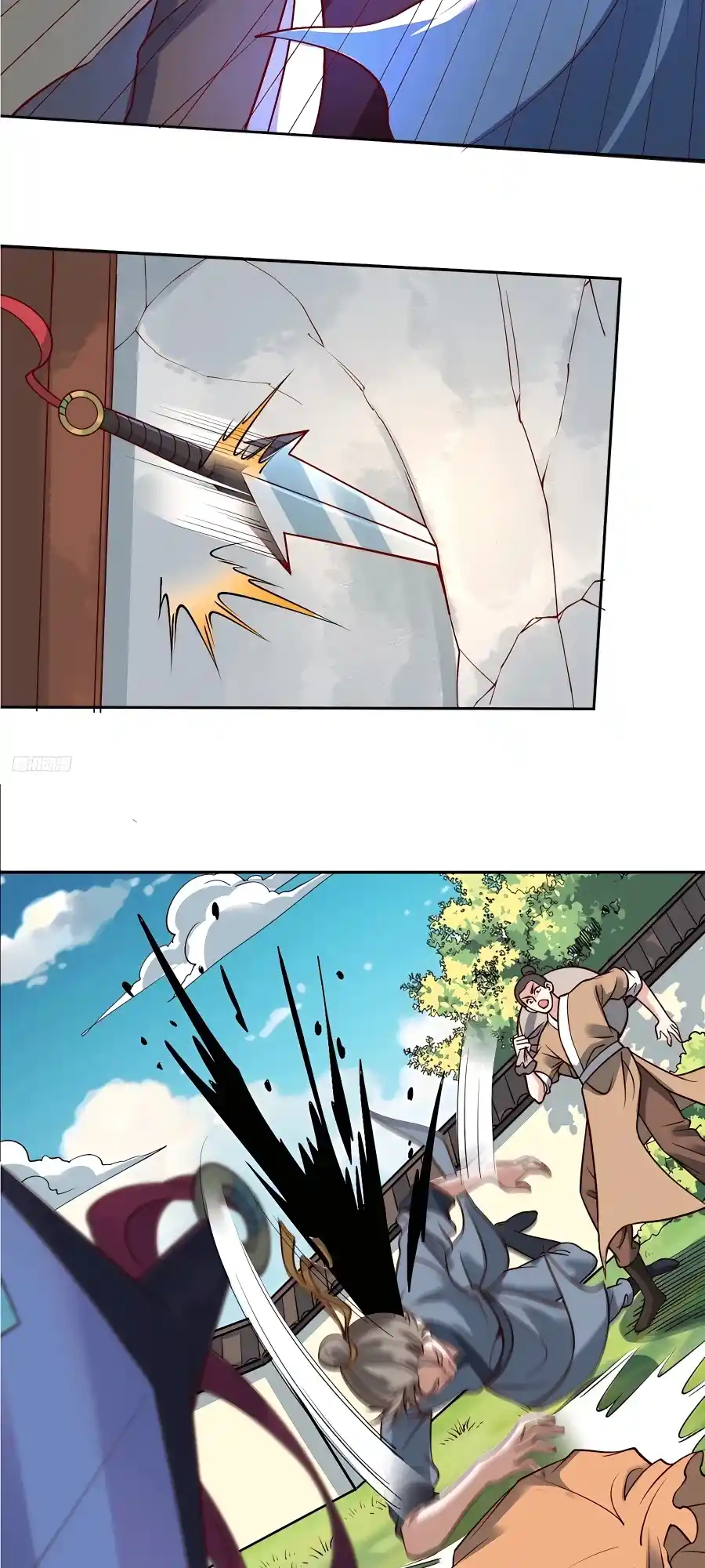 A Big Shot Actually 289